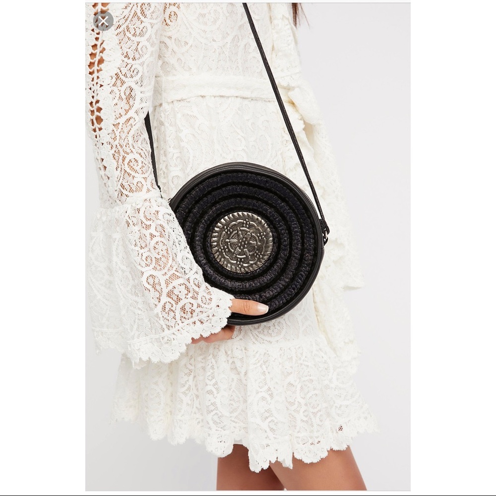 Free people purse